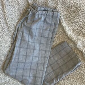 Aritzia Babaton Work Pants